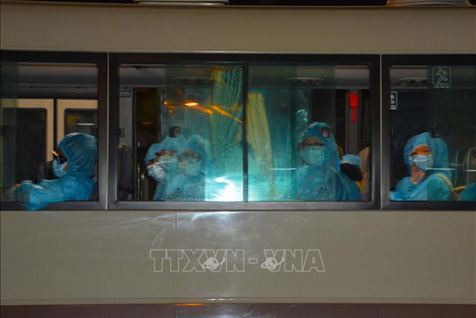 Báo Đức lý giải nguyên nhân Việt Nam kiểm soát thành công Covid-19