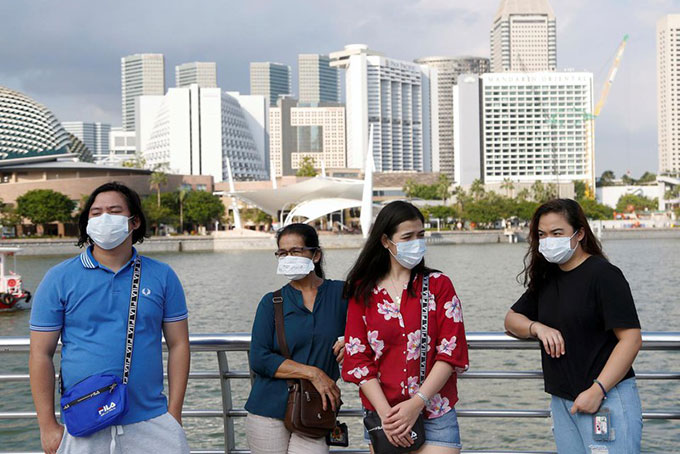 Covid-19: Mỹ, châu Âu rục rịch mở cửa, thế giới có thêm các ổ dịch mới