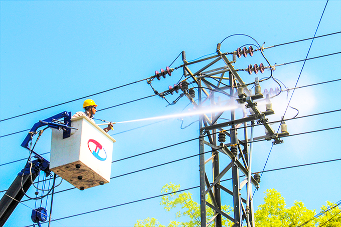 Khanh Hoa Power JSC promotes application of science and technology