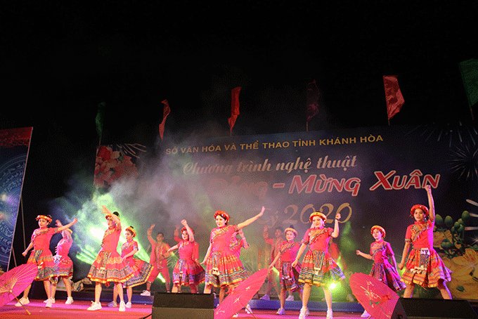 Trung tâm Văn hóa – Điện ảnh tỉnh Khánh Hòa có 20 vị trí việc làm