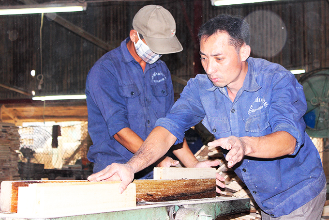 Quy định mức phạt vi phạm hành chính trong lĩnh vực cho thuê lại lao động