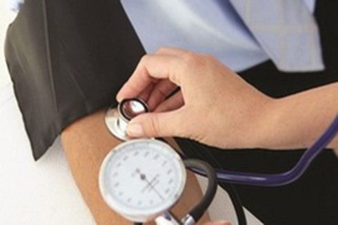 Huyết áp thấp: Khi nào thì nguy hiểm?