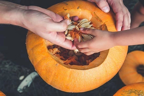 Bí đỏ - siêu thực phẩm tuyệt vời, bạn đừng bỏ lỡ