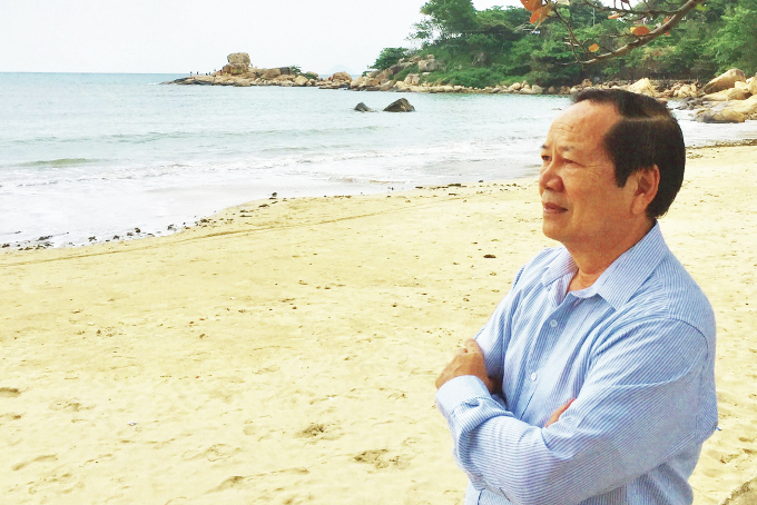 Nốt nhạc từ trái tim người thầy thuốc