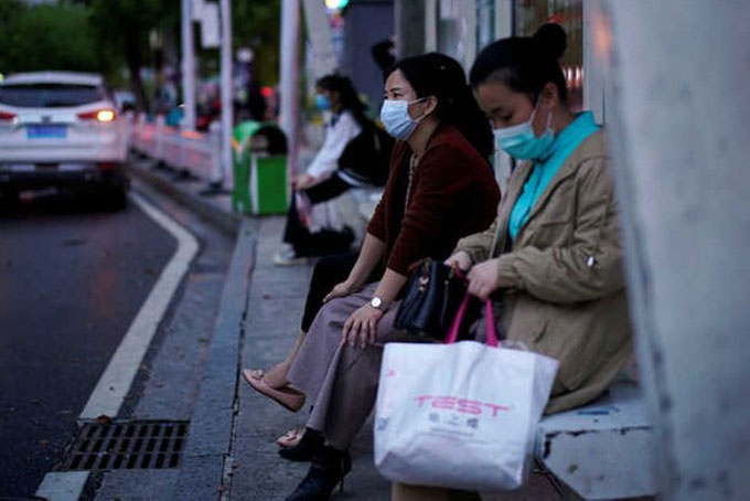 Vũ Hán (Trung Quốc) tuyên bố các bệnh viện hết bệnh nhân Covid-19