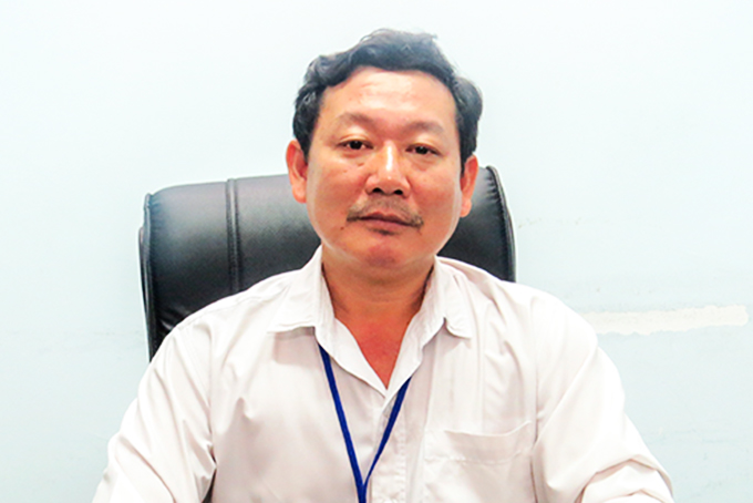 Sẽ tiêm chủng mở rộng trở lại ngay khi Bộ Y tế cho phép