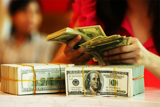 Giá USD ngày 28-4: Quay đầu giảm khi nhiều doanh nghiệp hoạt động lại