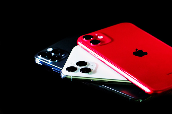 iPhone 12 sẽ có nhiều biến thể màu sắc và kích cỡ màn hình hơn iPhone 11