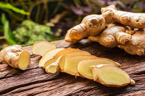 6 loại thực phẩm giúp làm dịu cơn ho