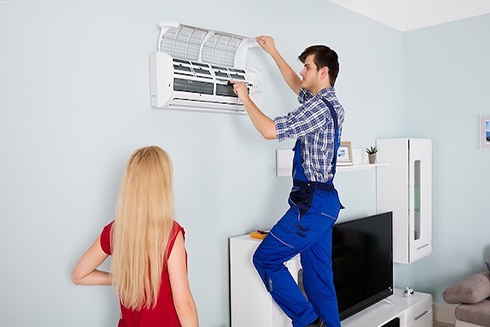 Ba sai lầm khi sử dụng máy lạnh mùa nóng