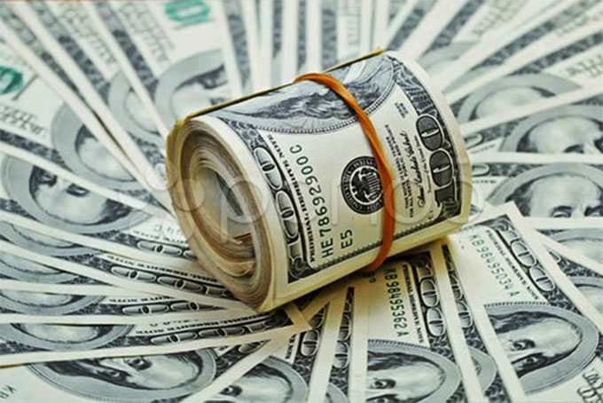 Tỷ giá ngoại tệ ngày 1/5, 30 triệu người Mỹ thất nghiệp, USD mất giá