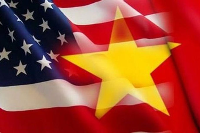 Mỹ thông báo viện trợ Việt Nam 9,5 triệu USD chống dịch Covid-19 (Ảnh: TTXVN)