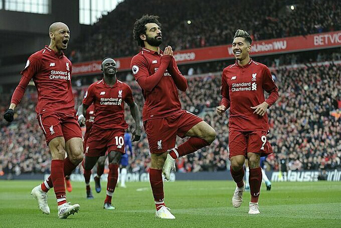 Không hủy Ngoại hạng Anh