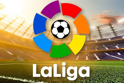 La Liga đang rất khó để hủy mùa giải