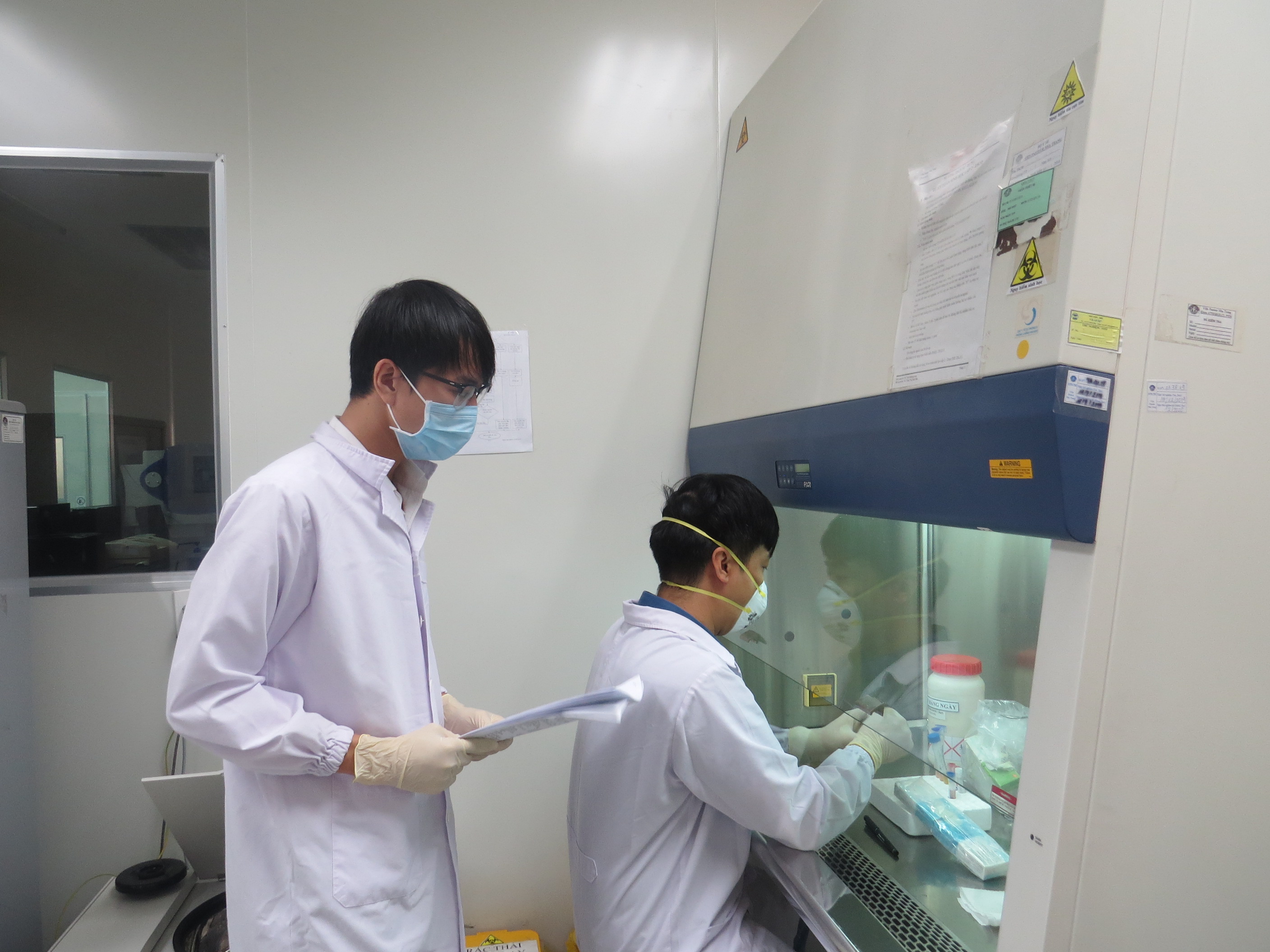 Ngày 4-5: Khánh Hòa theo dõi, cách ly 1 trường hợp