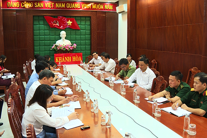 Hội thảo khoa học cấp quốc gia &quot;Chủ tịch Hồ Chí Minh với sự nghiệp đổi mới, phát triển và bảo vệ Tổ quốc&quot;