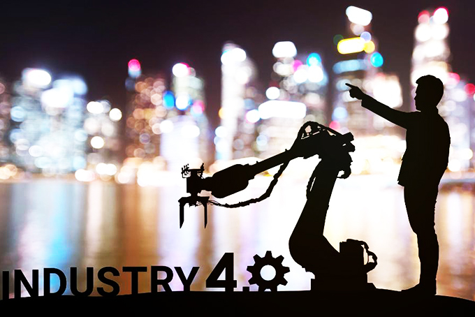 10 xu hướng công nghệ hàng đầu của cuộc cách mạng công nghiệp 4.0