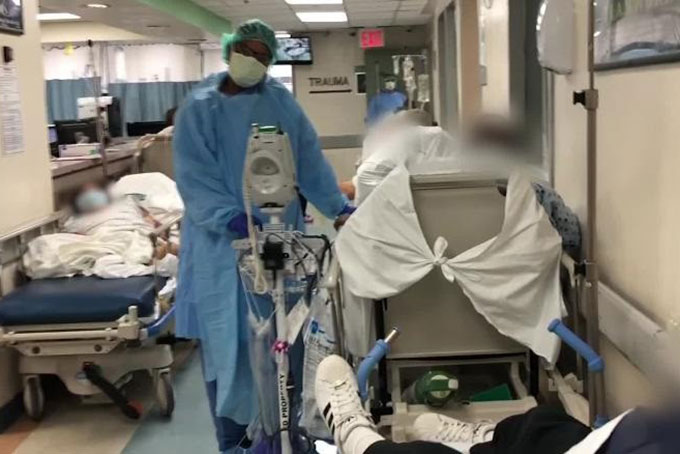 Trung Quốc phong toả TP Thư Lan do số ca mắc Covid-19 tiếp tục tăng