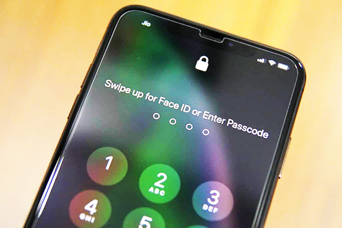  iOS 13.5 sẽ khiến Face ID tự động chuyển sang nhập mã PIN hoặc mật khẩu để mở khóa