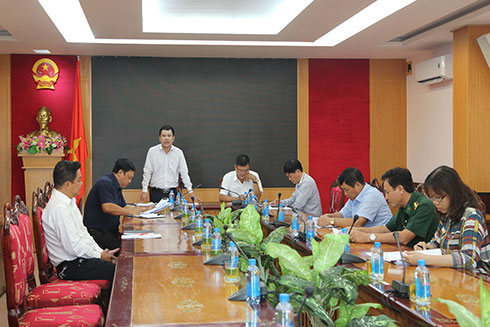 Thẩm tra việc giao bổ sung chỉ tiêu biên chế năm 2019