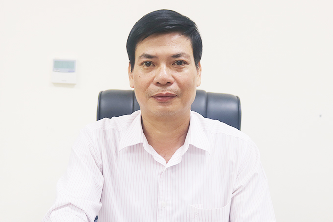 Tiếp nhận giấy đề nghị gia hạn thuế qua Cổng Dịch vụ công quốc gia