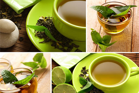 Uống trà xanh hàng ngày giúp làm giảm nguy cơ mắc bệnh ung thư, đặc biệt là ung thư vú và ung thư tiền liệt tuyến.