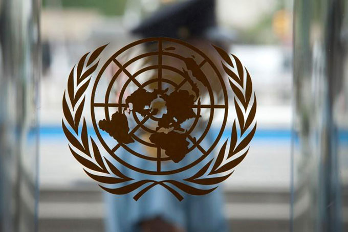 Hội đồng Bảo an Liên Hợp Quốc thông qua Nghị quyết gia hạn UNISFA. Ảnh: Reuters