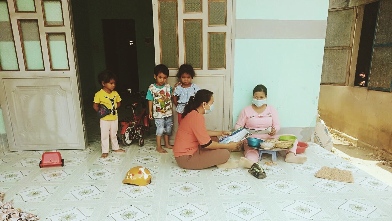 Huyện Cam Lâm: Sơ kết 5 năm thực hiện Đề án "Giảm thiểu tình trạng tảo hôn và hôn nhân cận huyết thống"