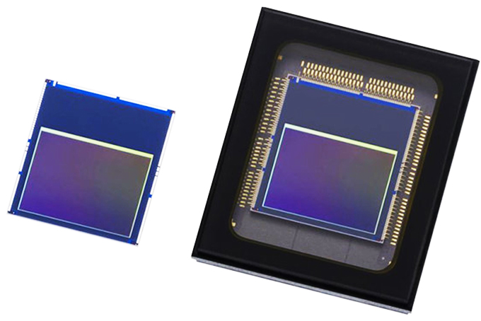 Cảm biến mới của Sony giúp máy ảnh thông minh hơn