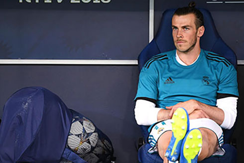 Gareth Bale có xứng đáng được giải cứu?
