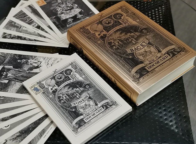 Một chiến dịch ở Bắc Kỳ- Nguồn sử liệu sống động về lịch sử, văn hóa Việt