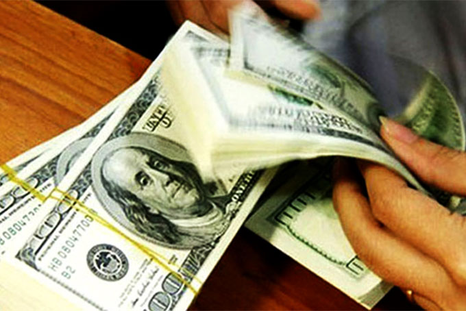 Tỷ giá USD hôm nay 19/5: Tỷ giá trung tâm và giá trao đổi USD giảm mạnh