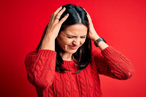 5 cách rất đơn giản và có ích giúp bạn giảm stress