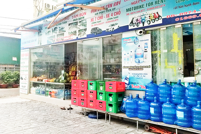 Phản hồi về bài viết: &quot;Bất an ở chung cư Sông Đà Nha Trang&quot;: Chủ đầu tư nhận sai sót