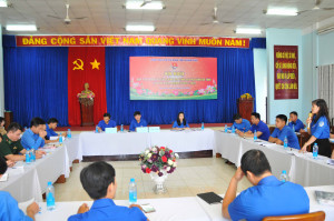 Góp ý dự thảo Báo cáo chính trị trình Đại hội Đảng bộ tỉnh Khánh Hòa lần thứ XVIII