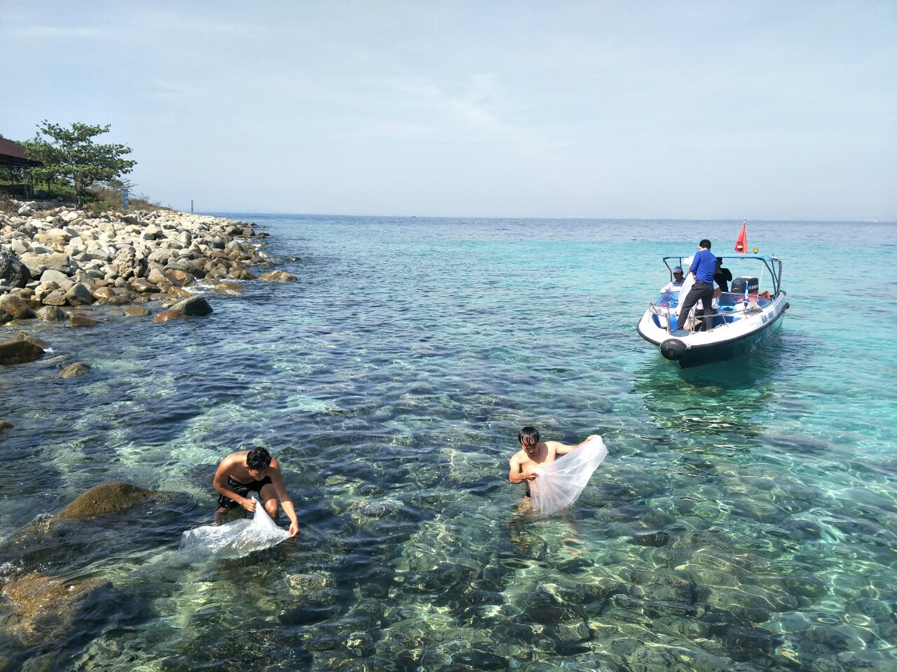 Hưởng ứng Ngày quốc tế Đa dạng sinh học