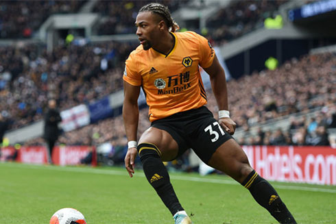 Wolverhampton Wanderers sẽ đi theo con đường của Tottenham?