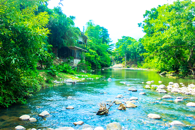 Khánh Vĩnh: Tập trung thực hiện các dự án bức thiết