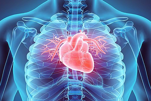 4 thói quen xấu làm tăng nguy cơ đau tim sau tuổi 40