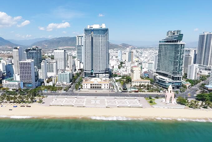 Nha Trang: Nhiều chỉ tiêu phát triển đô thị không đạt