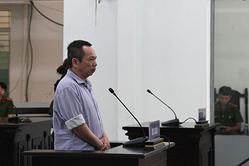 Đâm chết người... không chia tiền tip