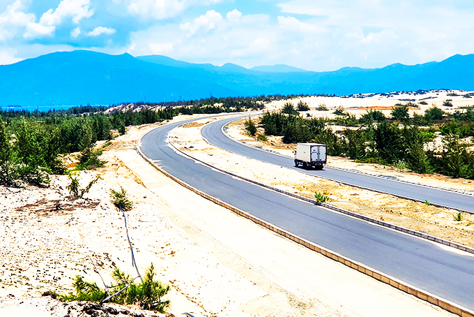 Phát triển hạ tầng giao thông đường bộ: Cần thu hút nguồn lực đầu tư