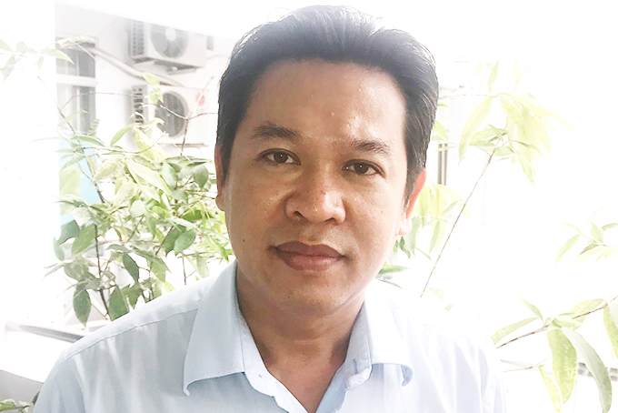 Tiếp tục điều tra, rà soát tàu cá