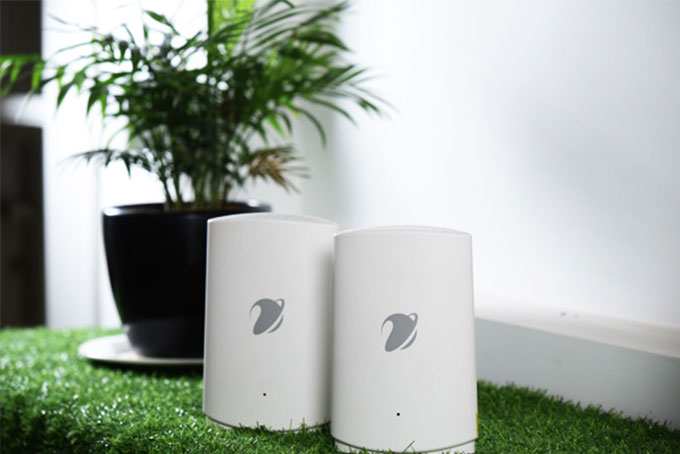 Những thiết bị công nghệ Make in Việt Nam ấn tượng nhất Sao Khuê 2020