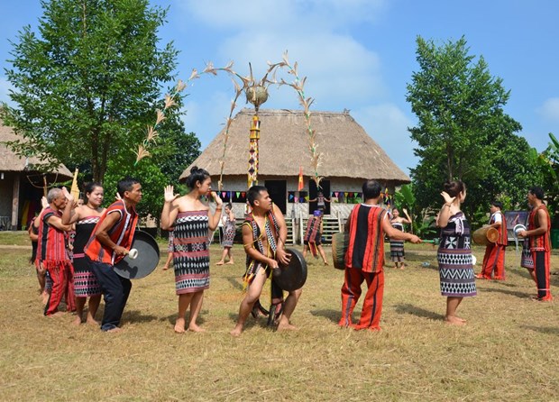 Nhiều hoạt động mừng Ngày Gia đình Việt Nam diễn ra trong tháng 6