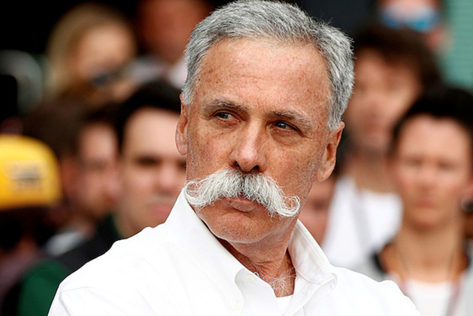 Giám đốc F1: 'Không huỷ chặng dù có tay đua dương tính'