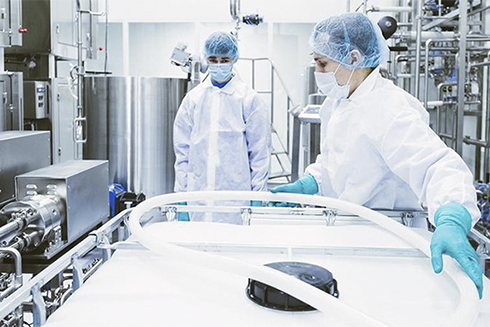 Nga đăng ký thêm một loại thuốc chữa Covid-19 thể nặng