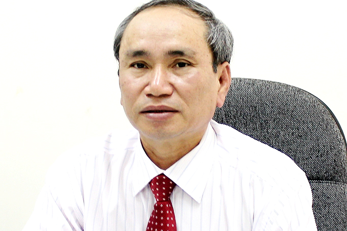 Sẽ sớm cấp thẻ mới cho đoàn viên công đoàn