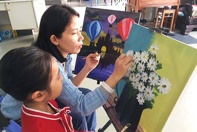 Gắn kết của gia đình trong xã hội hiện đại