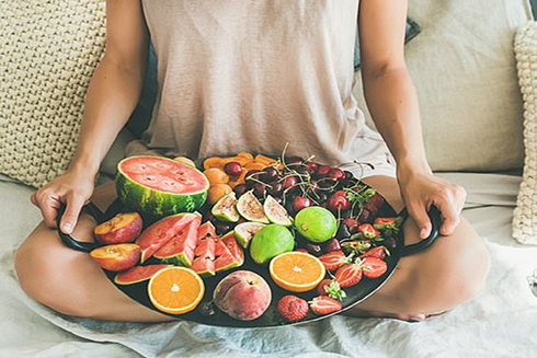 3 mẹo ăn uống giúp giảm cân tốt nhất cho người trên 40 tuổi